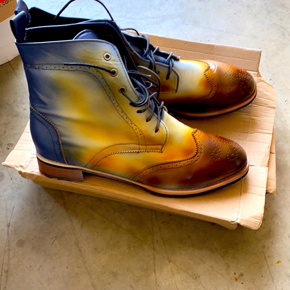 Men’s boot